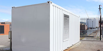 Free Local Container Quotes